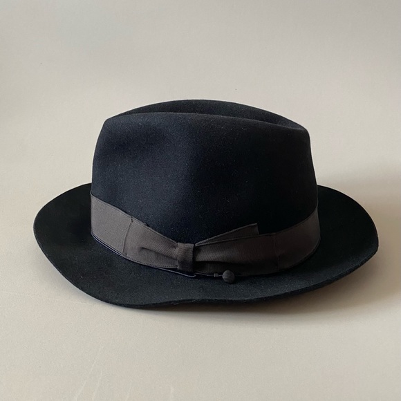 Tom Ford hat - Picture 1 of 7